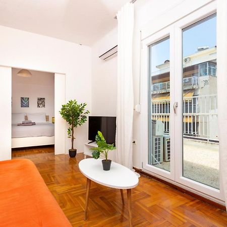 דירות סלוניקי Houseloft Metropolis Panorama מראה חיצוני תמונה