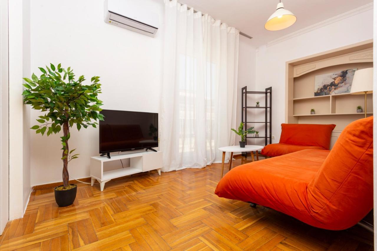 דירות סלוניקי Houseloft Metropolis Panorama מראה חיצוני תמונה